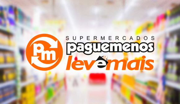 Supermercados Paguemenos